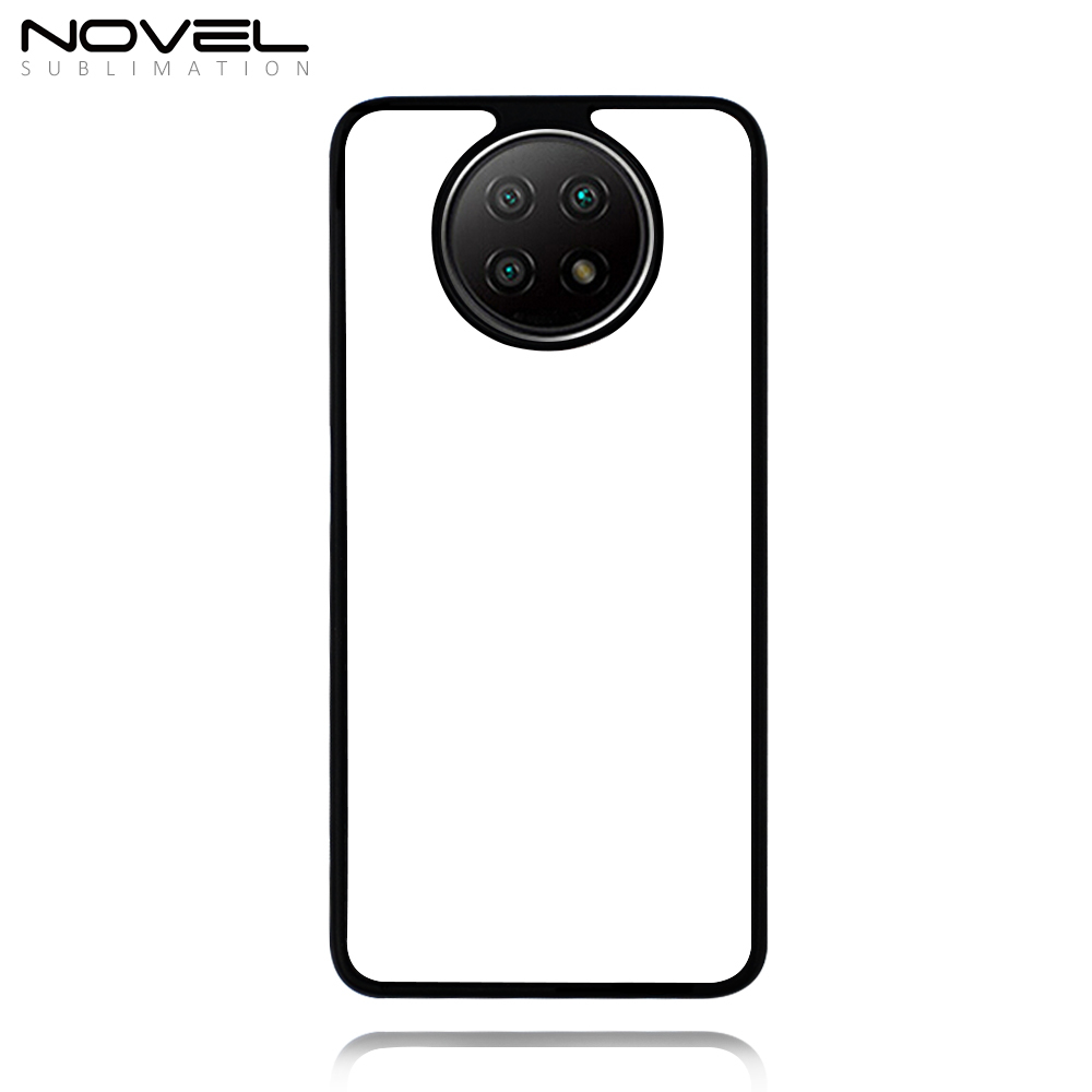 Pour Rouge-mi Note 9 5G(Note 9T) Noir