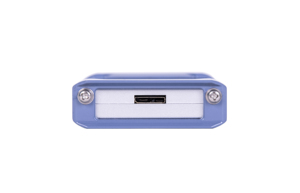 Luowave 1tx 1rx usrp אוניברסלי תוכנה רדיו היקפי b205 מיני 12 ביטים grey cn - Product Image 2