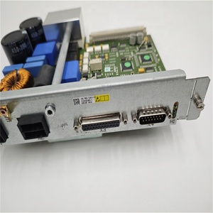 00.785.1261/10 CDAB380-1 elektrik kontrol panosu 00.785.1261 CD102 XL105 BASKI MAKİNESİ parçaları için - Product Image 2