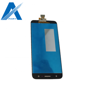 100% değiştirme ile LG X Power 2 M320 LCD ekran için % dokunmatik ekranlı sayısallaştırıcı grup test edildi - Product Image 1