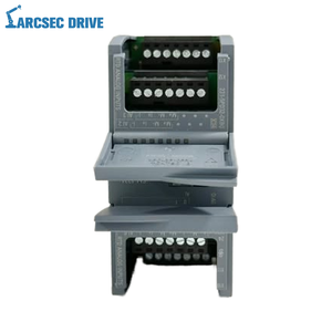 Venta caliente 1231 SM AI 4x16 Bit RTD Módulo de entrada analógica 6ES7231-5PD32-0XB0 Controlador PLC - Product Image 4