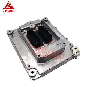 JSWP Motor ECU ECM Controller Computer Panel P01 Computer platine für Volvo mit Programm FH13 D13A D13C