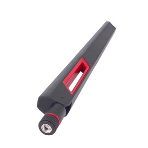 デュアルバンド外部2.4g 5gオムニ携帯電話ホットスポット<span class=keywords><strong>USB</strong></span> Wifiレシーバーワイヤレスアンテナデコーダ用