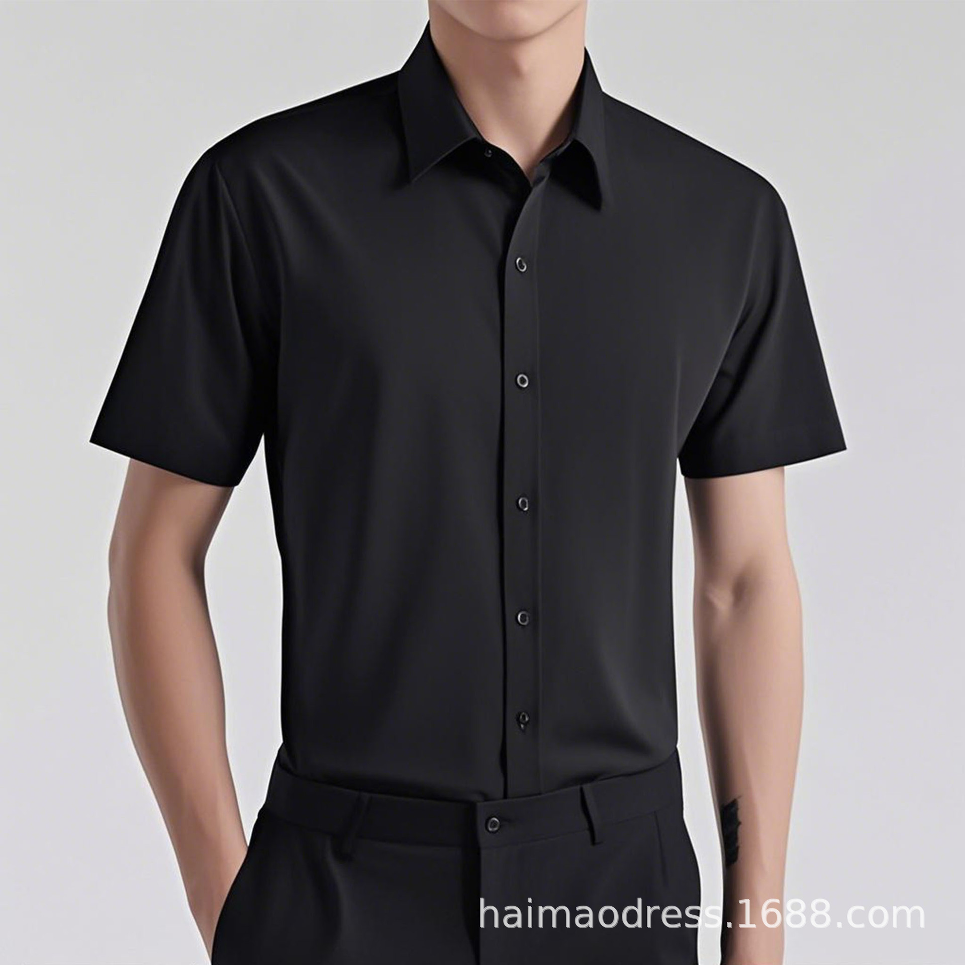 DX0535-4 nero