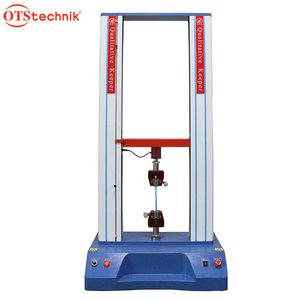 Tensile <strong>Compression</strong> <strong>Testing</strong> <strong>Machine</strong>/traction and <strong>Compression</strong> test <strong>Machine</strong>/ Tensile <strong>Testing</strong> <strong>Machine</strong> Rubber Alongation - Product Image 5
