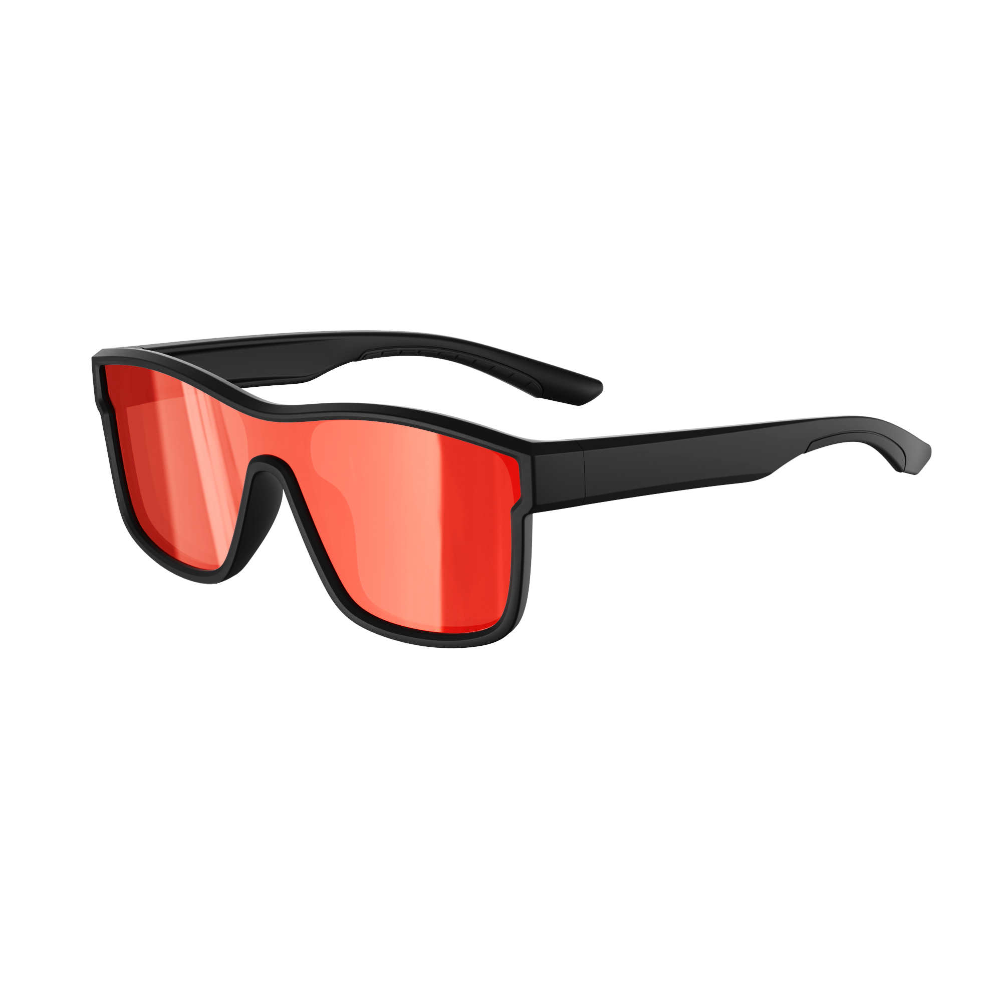 C3-Red Flash