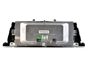 Android Multimedia Player Screen for 10.25''/12.3'' Screen for <strong>BMW</strong> 5 Series <strong>F07</strong> GT 2011-2012 CIC Android Multimedia Player - Product Image 5