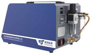 Détecteur de fuite d'étanchéité d'air en mode de réglage automatique de la pression d'air de qualité en gros 245*220*91mm testeur de batterie - Product Image 6