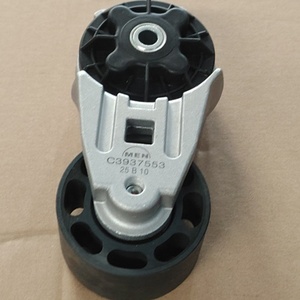 C3937553 3937553 động cơ diesel Vành Đai ròng rọc tightener tensioner cho các bộ phận máy xúc <span class=keywords><strong>CMI</strong></span> b3.9l 8V 5.9l 6ct 240 - Product Image 1