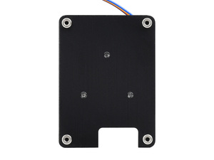 waveshare Dedicated All-in-One 3007 Cooling Fan for <strong>Raspberry</strong> <strong>Pi</strong> Compute <strong>Module</strong> 4 CM4, Speed Adjustable, with Thermal Tapes - Product Image 5