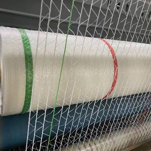 UV koruma 18 ay ile tarım HDPE sarma örgü - Product Image 6