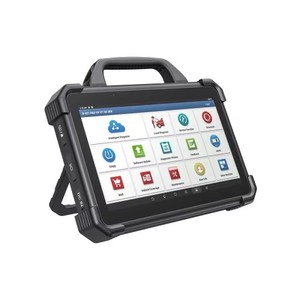 Original Launch X431 PAD VII Pad 7 Elite with SmartLink <strong>C</strong> Supports ADAS, Topology Mapping, TPMS, Online <strong>Programming</strong> and <strong>More</strong> - Product Image 3