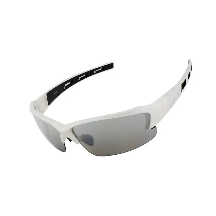 Поляризационные анти-уф велосипедные спортивные солнцезащитные очки для бега велосипедные очки