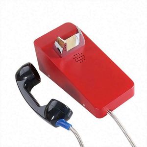 Công nghiệp Jr211-CB trong nhà có dây điện thoại khẩn cấp Điện thoại bàn điện thoại - Product Image 3