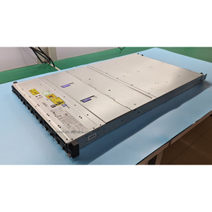 Alto rendimiento 90TB Enterprise All Flash Array Storage NVMe-Accelerated IBMs Storage FlashSystem 5300 Almacenamiento en red - Product Image 2
