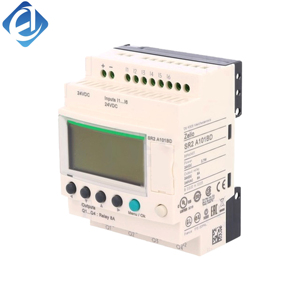 Neue Original SR2A101BD sr2a101bd SPS-Logik steuerung Lager im Lager - Product Image 1