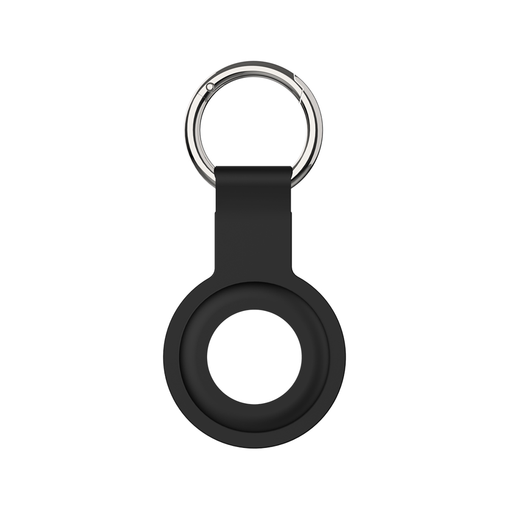 Funda de silicona negra
