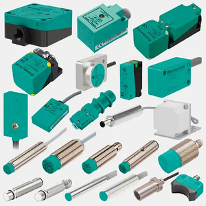 ENA36IL-R Absolute Encoder | IO-Link-Schnitts telle | 16-Bit-Auflösung für intelligente Automatisierung - Product Image 1