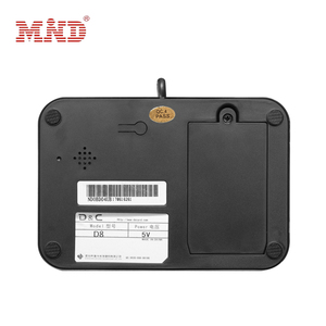 13.56Mhz Contactless USB RS232 Interface NFC Smart Card Reader Writer - Product Image 3