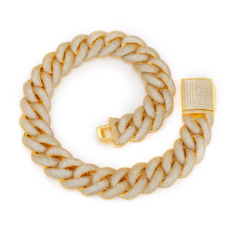 25mm-Oro
