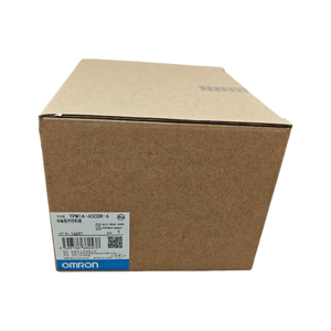 オムロン用TPM1A-40CDR-AプログラマブルコントローラPLCモジュール - Product Image 3