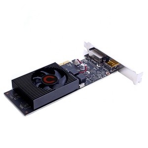 GT 7302GBビデオカードGTXGT730 1GB 2GBDDR5グラフィックカードGPUデスクトップPCビデオカードコンピューターゲームマップDVIVGA - Product Image 2
