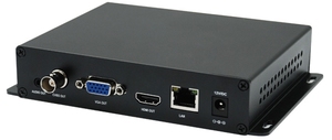 4K H.265/H.264 HD MI Video <strong>Decoder</strong> with HTTP/HTTPS/RTSP/RTMP/SRT/UDP/RTP IP Stream <strong>Decoder</strong> - Product Image 2