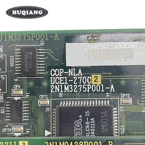 Запасные части для лифта, PCB CV150, кабина для лифта, COP-NLA UCE1-270C2 2N1M3275P001-A для лифта Toshiba - Product Image 4