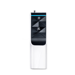 Professionale di alto livello RF433/315 frequenza soluzione personalizzata codice di apprendimento codice di apprendimento Radio frequenza telecomando