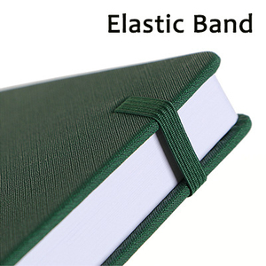 A5 Notebook con stampa a punti Logo personalizzato con blocco note per ufficio Business spesso diario regalo B5 formato numeri di pagina rilegatura - Product Image 3
