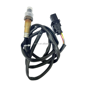 OEM 025801709811787558055 BMW3シリーズ用E90E91 <span class=keywords><strong>E92</strong></span> E93 323i <span class=keywords><strong>325i</strong></span> 128i 328i 328i x Drive 528i X4 3.0L酸素ラムダセンサー