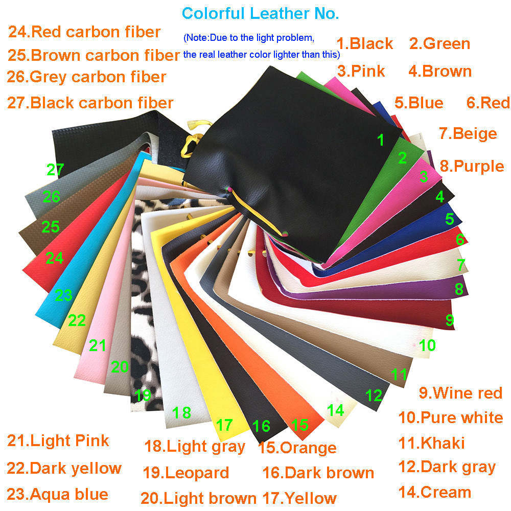color personalizado