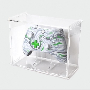 Прозрачный акриловый дисплей для нескольких геймпадов - Product Image 2