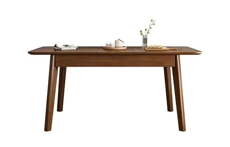 Walnut color