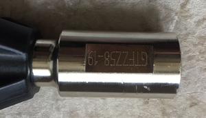 <strong>API</strong> Non Rotating Sucker Rod Guide <strong>Centralizer</strong> With Spindle - Product Image 4