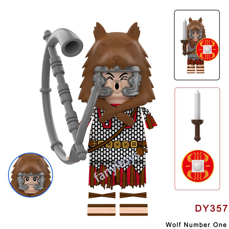 DY357