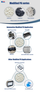 Dawn Polyamide PA Granules Modified <strong>PA6</strong>/PA66 Pellets for Automotive Parts Nylon <strong>Pa6</strong> Particles <strong>Pa6</strong> <strong>Gf15</strong> for Electrical Connector