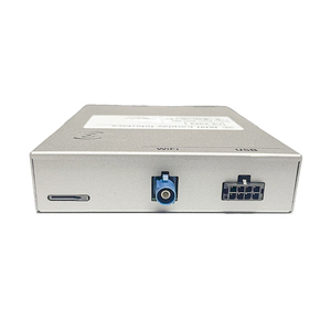 For A6/A7 RMC MMI Camera <strong>Interface</strong> Kit Wireless Carplay <strong>Interface</strong> - Product Image 2