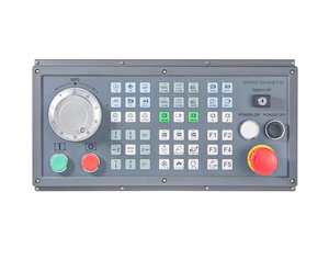 SYNTEC <strong>Control</strong> CK46A Economic Type <strong>CNC</strong> <strong>Machine</strong> 5.5kw Servo Motor <strong>Lathe</strong> <strong>2</strong> <strong>Axis</strong> <strong>Machine</strong> - Product Image 5