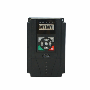Máquina de grabado de 4.0KW y 5.5KW, convertidor de frecuencia de husillo, convertidor de frecuencia de accionamiento de CA, entrada monofásica de CA, salida trifásica - Product Image 5