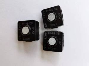 TB600B-SO2-50 khí lưu huỳnh Dioxide mô-đun Độ chính xác cao cảm biến môi trường cho SO2 rò rỉ phát hiện cảm biến, tốt chống độc tính - Product Image 5