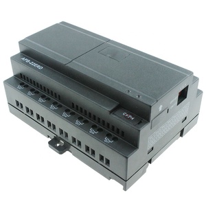 Módulo de extensión de escalera, controlador PLC directo, precio de programación, máquina plc, circuitos lógicos programables - Product Image 2