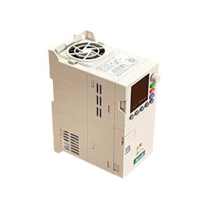 Convertidor de frecuencia 1.5Kw Dc Ac Inversor Controlador de frecuencia variable - Product Image 1
