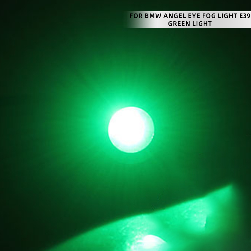 GREEN LIGHT