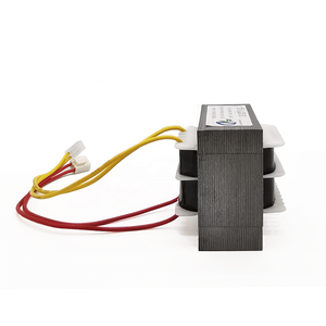 Audio Line Power Transformator mit 100V 80hm Lautsprecher passend zu mehreren Ausgangs spannungen 380V 480V 24V 36V - Product Image 5