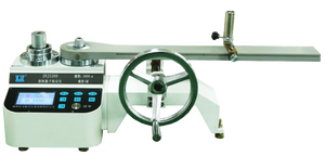 Máquina de prueba para prueba de valor de torsión prueba de medición calibrador de torsión probador de llave dinamométrica - Product Image 2