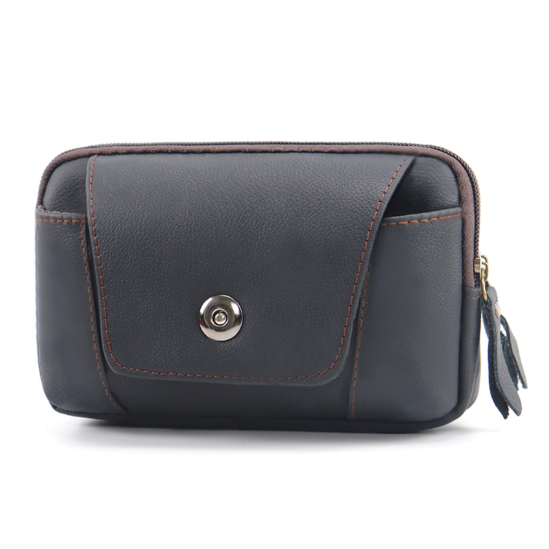 Style horizontal Noir