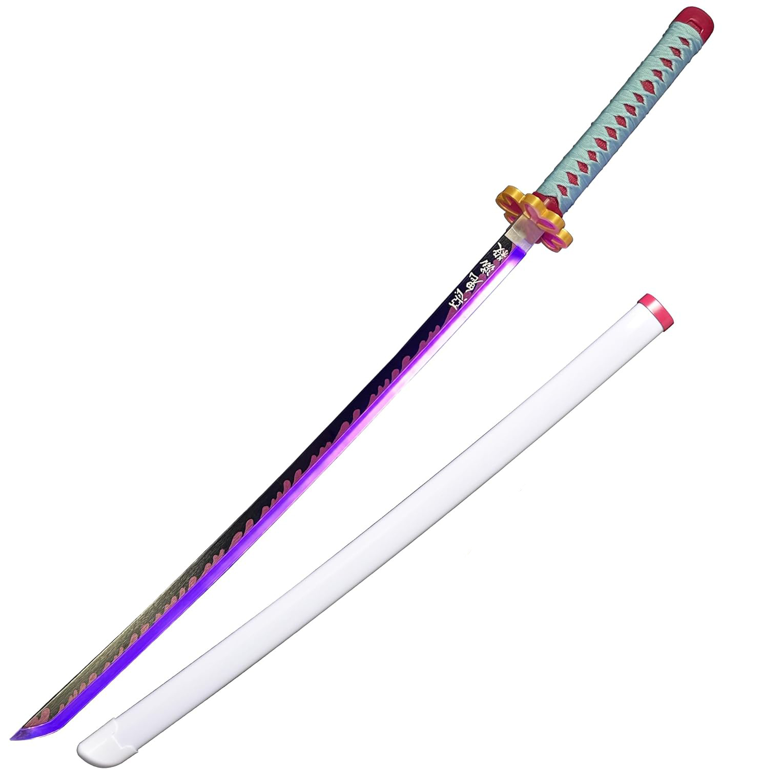 Kanroji Mitsuri