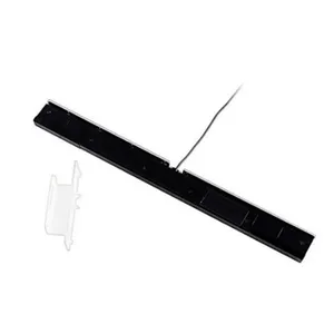 ตัวรับสัญญาณอินฟราเรดแบบมีสายรีโมตสำหรับ Nintendo Wii IR สัญญาณคลื่นรังสีเซ็นเซอร์บาร์ควบคุมเกมคอนโซลแบบไร้สาย - Product Image 4