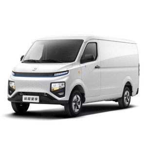 リモートスターシェアV5E 2.6T 4.54m純粋な電気閉鎖トラック38.64kWh新しい打ち上げ値バージョン2.6T 4.54m純粋な電気閉鎖 - Product Image 3